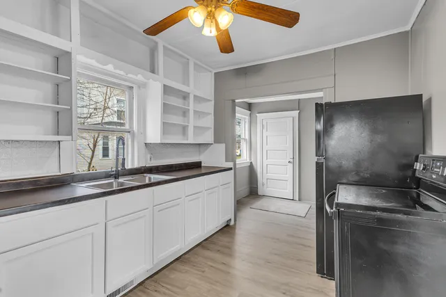 $97,000 | 1915 East Ganson Street, Jackson, MI 49202