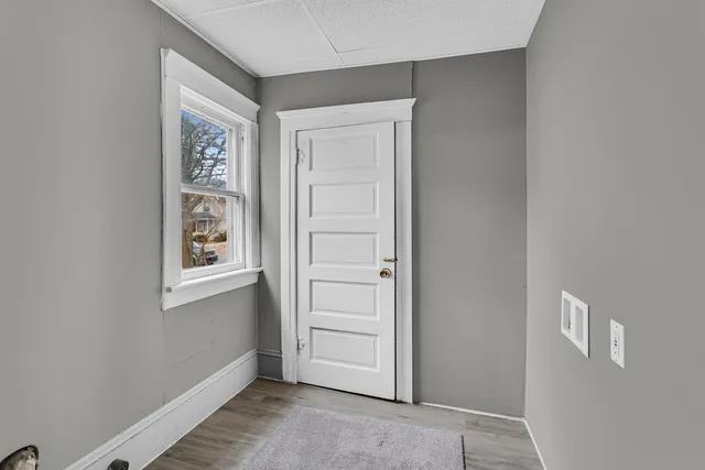 $97,000 | 1915 East Ganson Street, Jackson, MI 49202