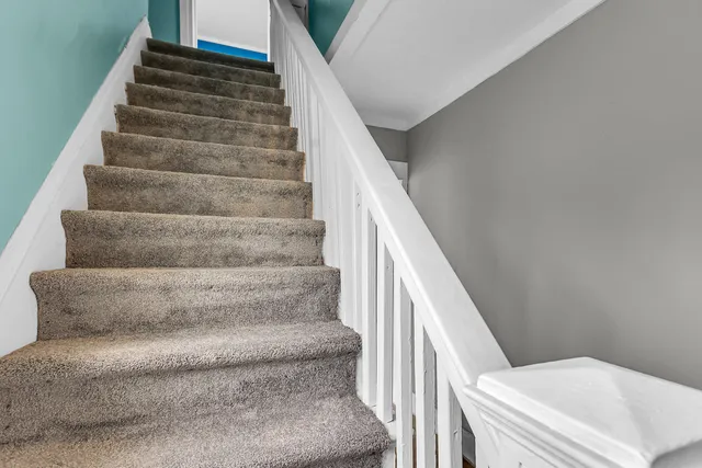 $97,000 | 1915 East Ganson Street, Jackson, MI 49202