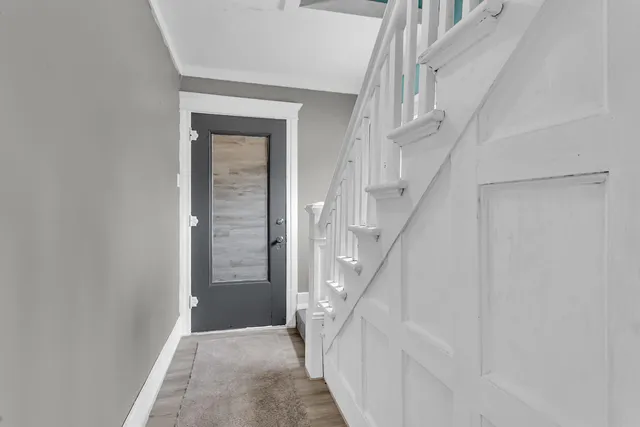 $97,000 | 1915 East Ganson Street, Jackson, MI 49202