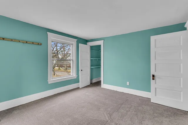 $97,000 | 1915 East Ganson Street, Jackson, MI 49202