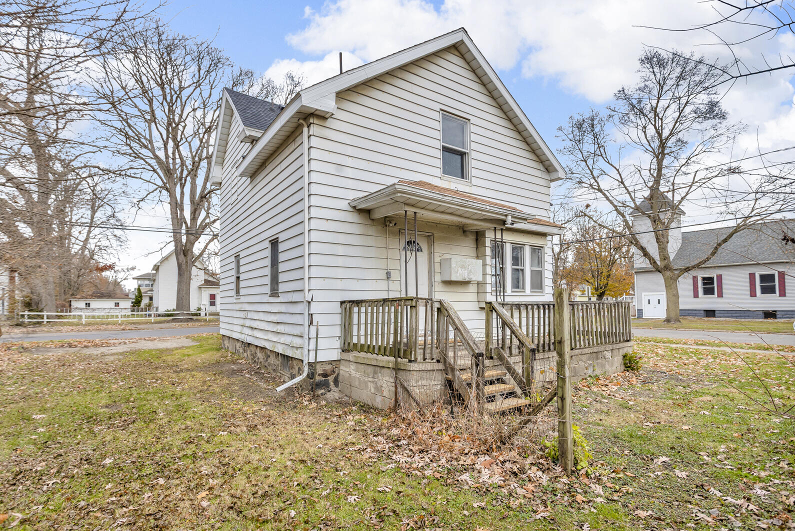 1915 East Ganson Street Jackson, MI 49202 - Photo 29 of 32 0N0A1308