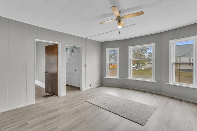 $97,000 | 1915 East Ganson Street, Jackson, MI 49202