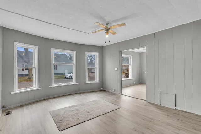 $97,000 | 1915 East Ganson Street, Jackson, MI 49202