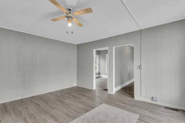 $97,000 | 1915 East Ganson Street, Jackson, MI 49202