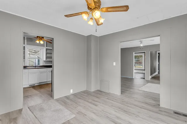 $97,000 | 1915 East Ganson Street, Jackson, MI 49202