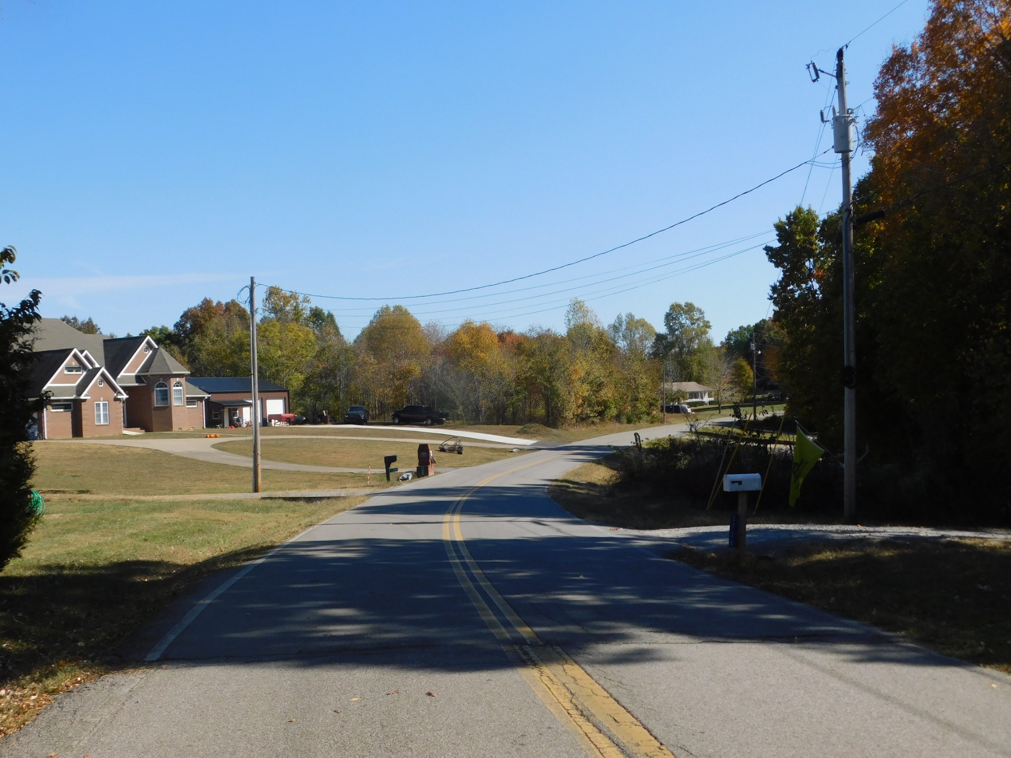 3739 Reed Road Indian Mound, TN 37079 - Photo 18 of 61 Gallery Image 18