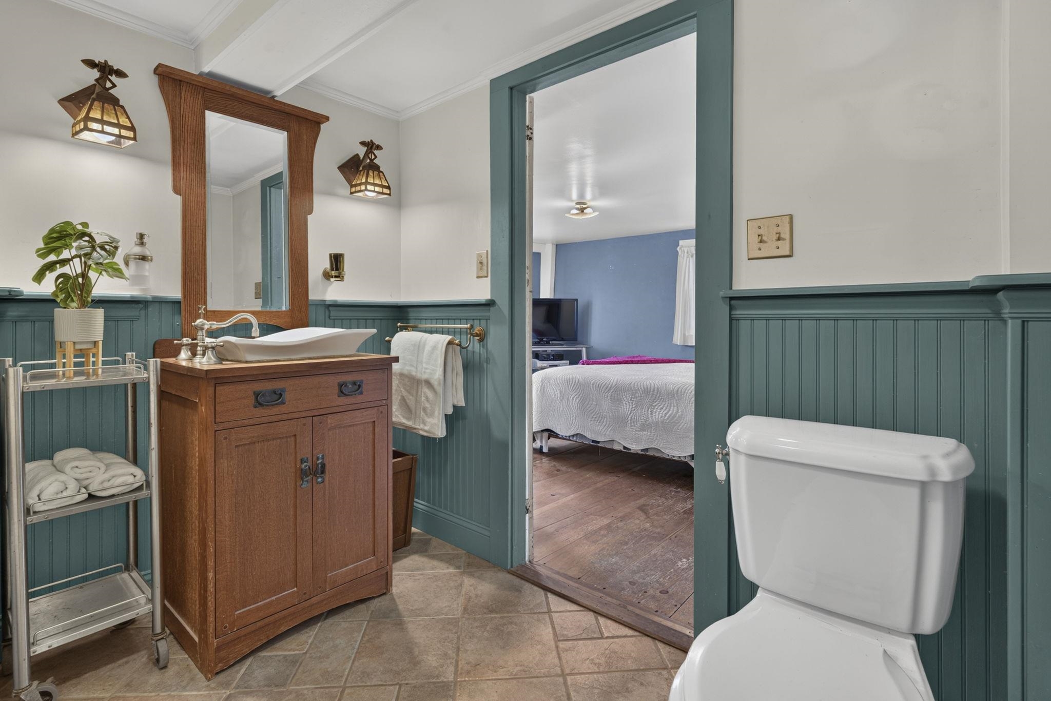 141 Kensington Road Hampton Falls, NH 03844 - Photo 25 of 34