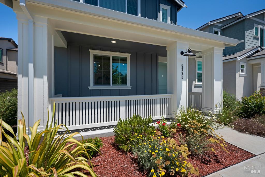 2773 Bellevue Ranch Santa Rosa, CA 95407 - Photo 2 of 24