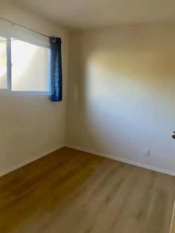 a sign on the side of the road