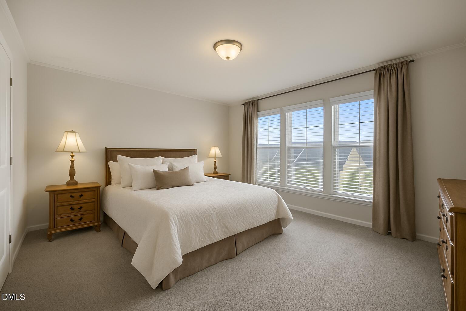 1019 Sycaten Street Durham, NC 27703 - Photo 16 of 30 Primary Bedroom