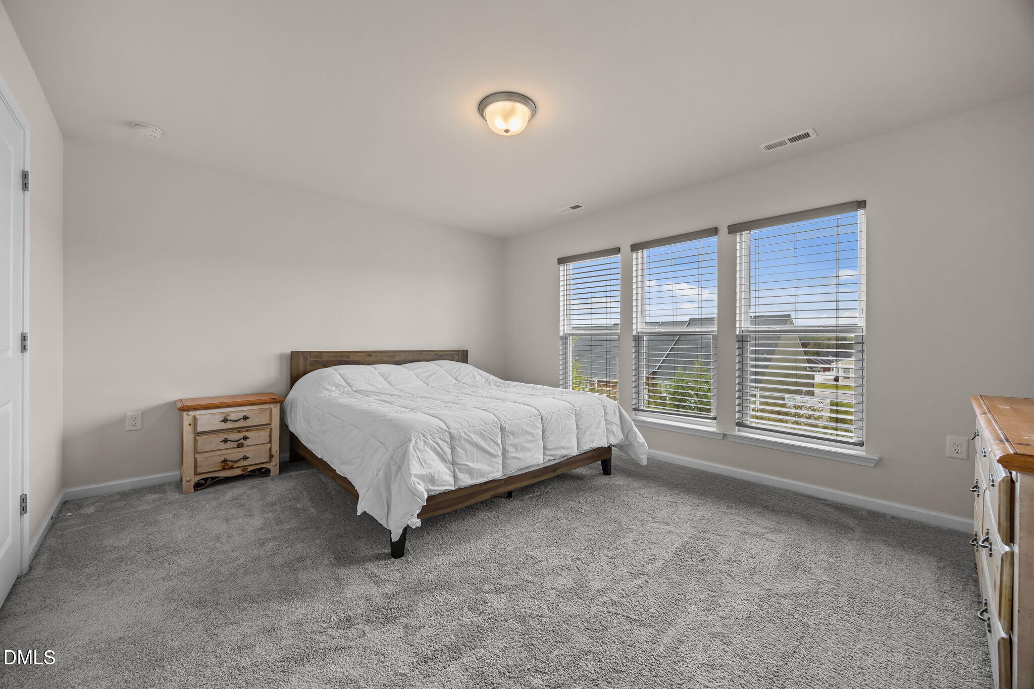 1019 Sycaten Street Durham, NC 27703 - Photo 17 of 30 Primary Bedroom