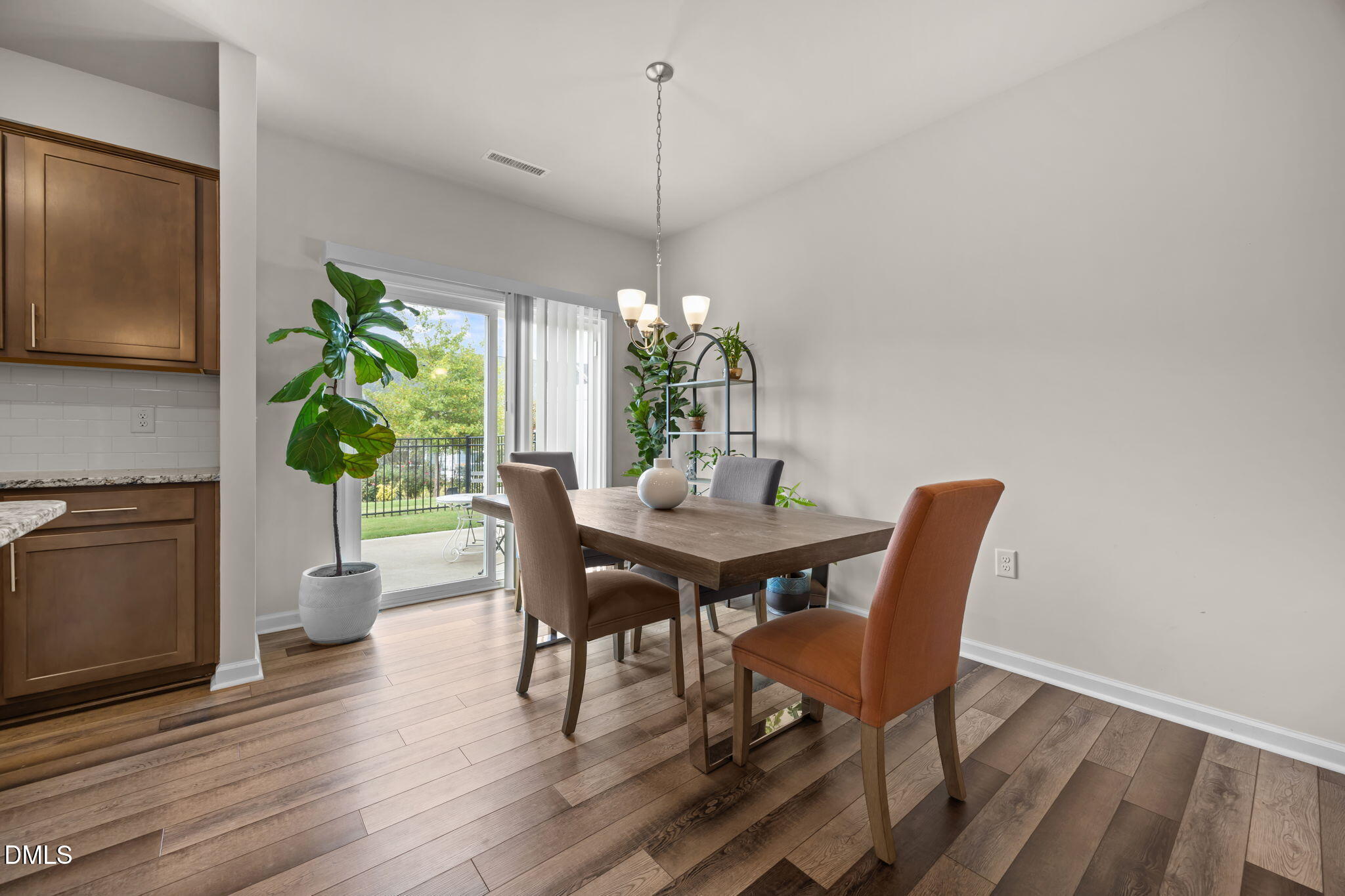 1019 Sycaten Street Durham, NC 27703 - Photo 9 of 30 Dining Area