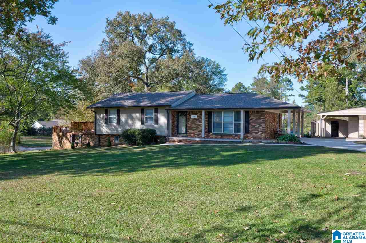 1607 Bolte Road Southeast Cullman, AL 35055 - Photo 2 of 35
