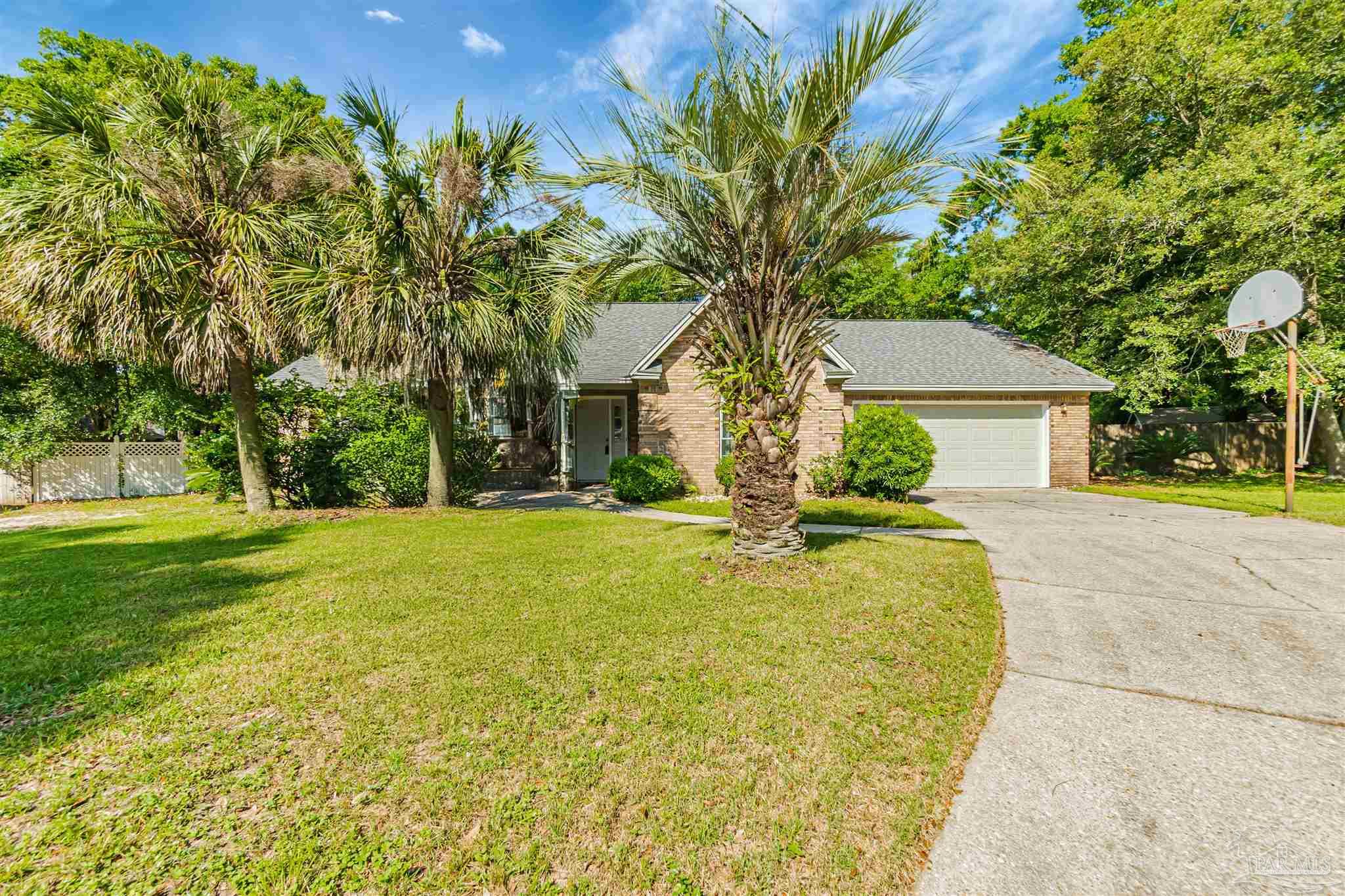 2727 Chickering Road Pensacola, FL 32514 - Photo 1 of 38 Gallery Image 1