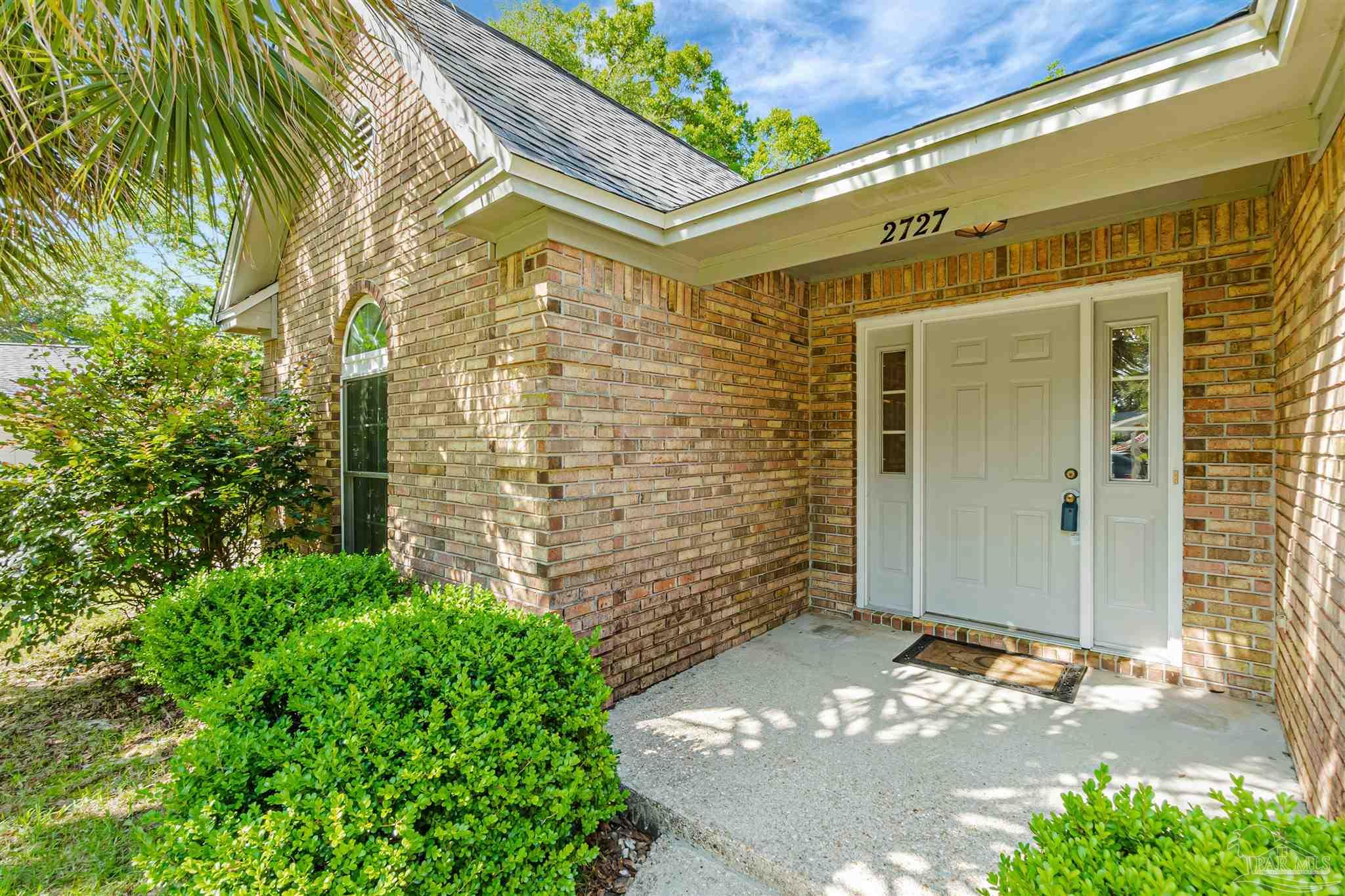 2727 Chickering Road Pensacola, FL 32514 - Photo 3 of 38 Gallery Image 3