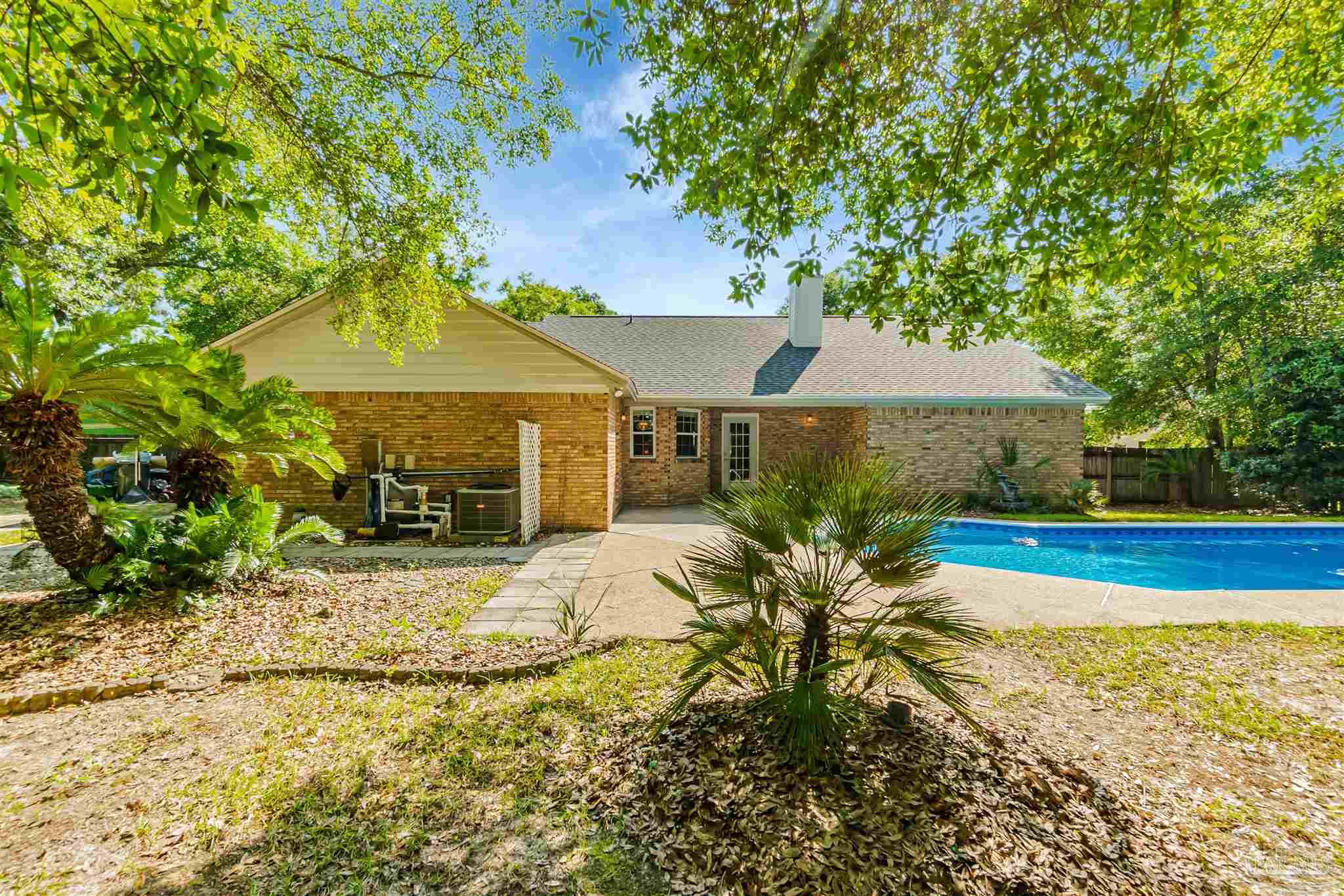 2727 Chickering Road Pensacola, FL 32514 - Photo 34 of 38 Gallery Image 34