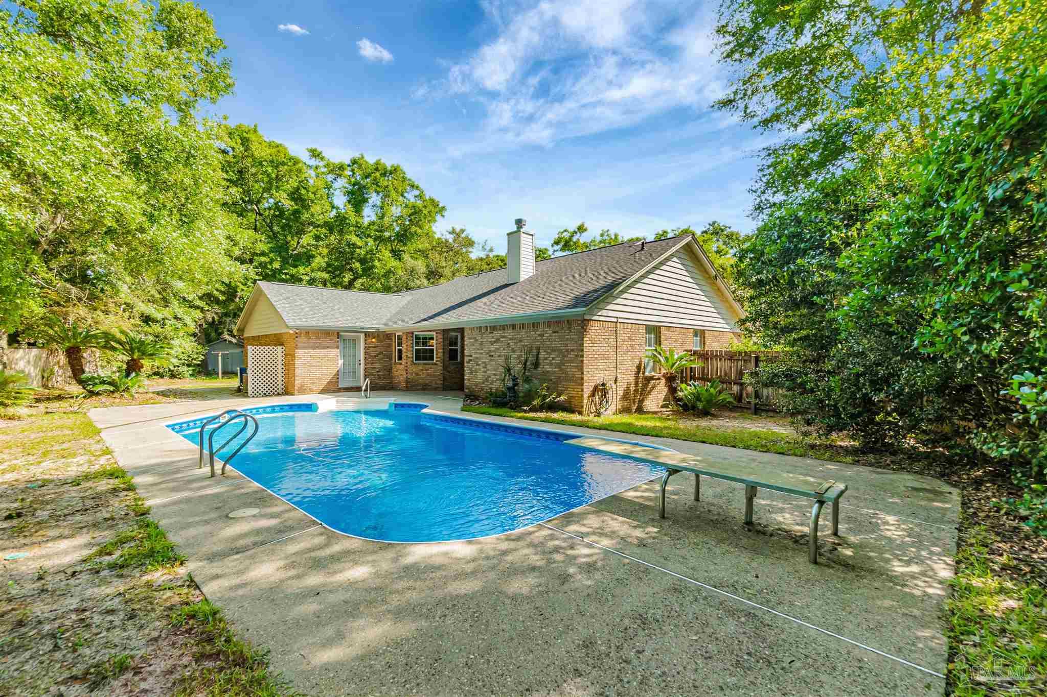 2727 Chickering Road Pensacola, FL 32514 - Photo 36 of 38 Gallery Image 36