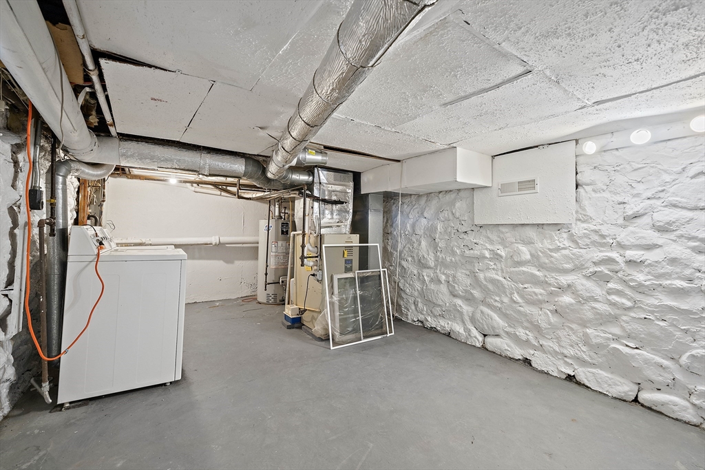 312 Hunnewell Street, Unit 1 Needham, MA 02494 - Photo 15 of 26
