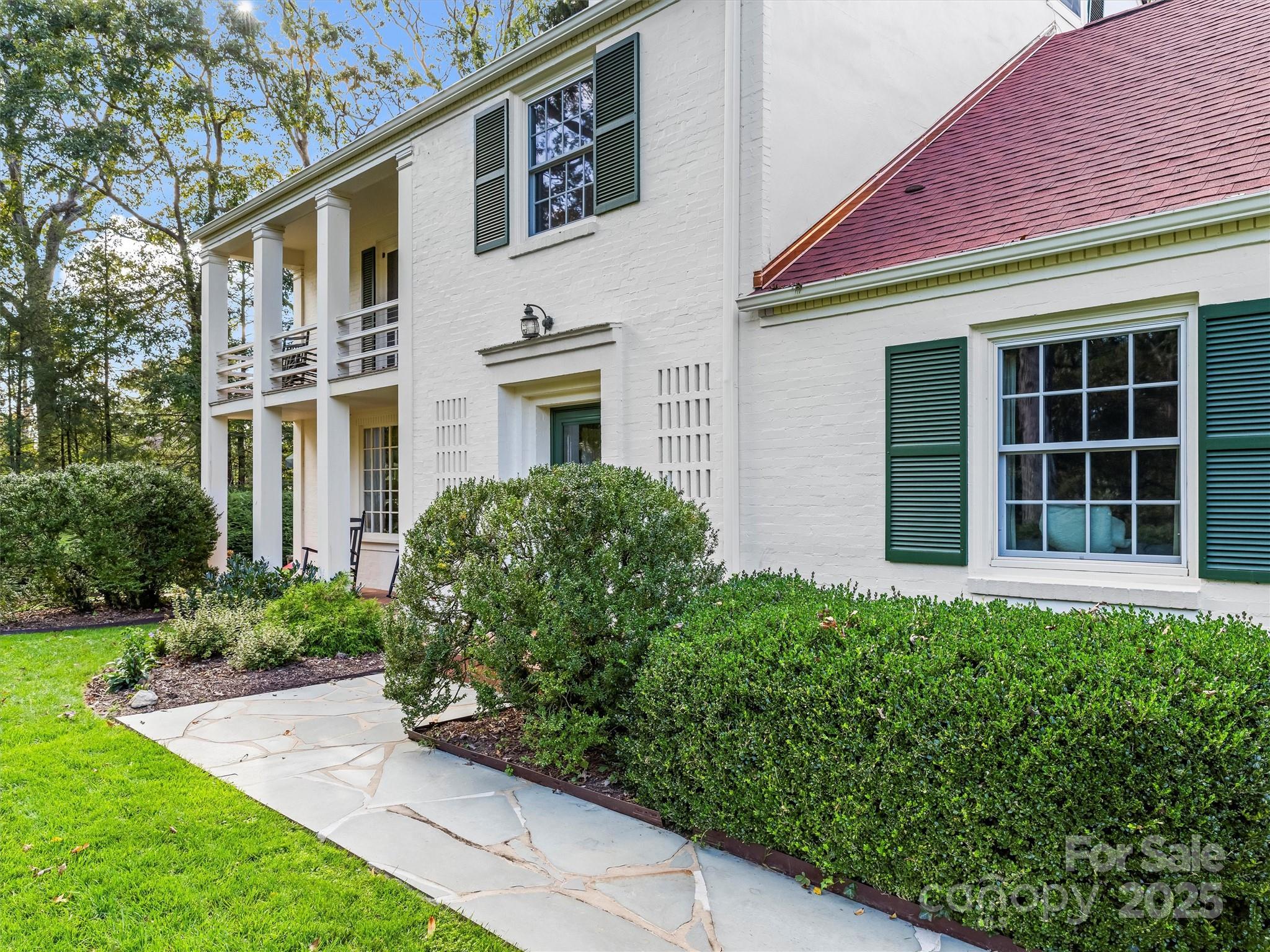 7 Park Road Asheville, NC 28803 - Photo 3 of 48