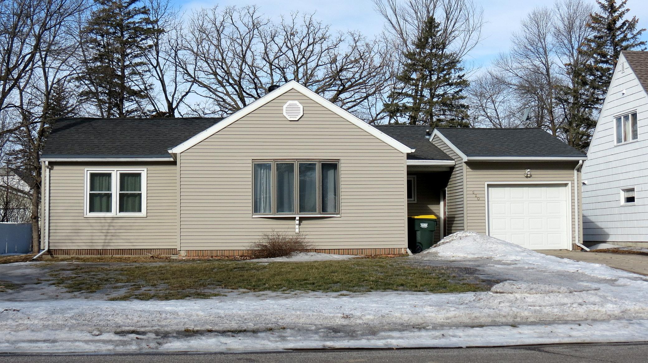520 South 9th Street Bird Island, MN 55310 - Photo 1 of 1 Gallery Image 1