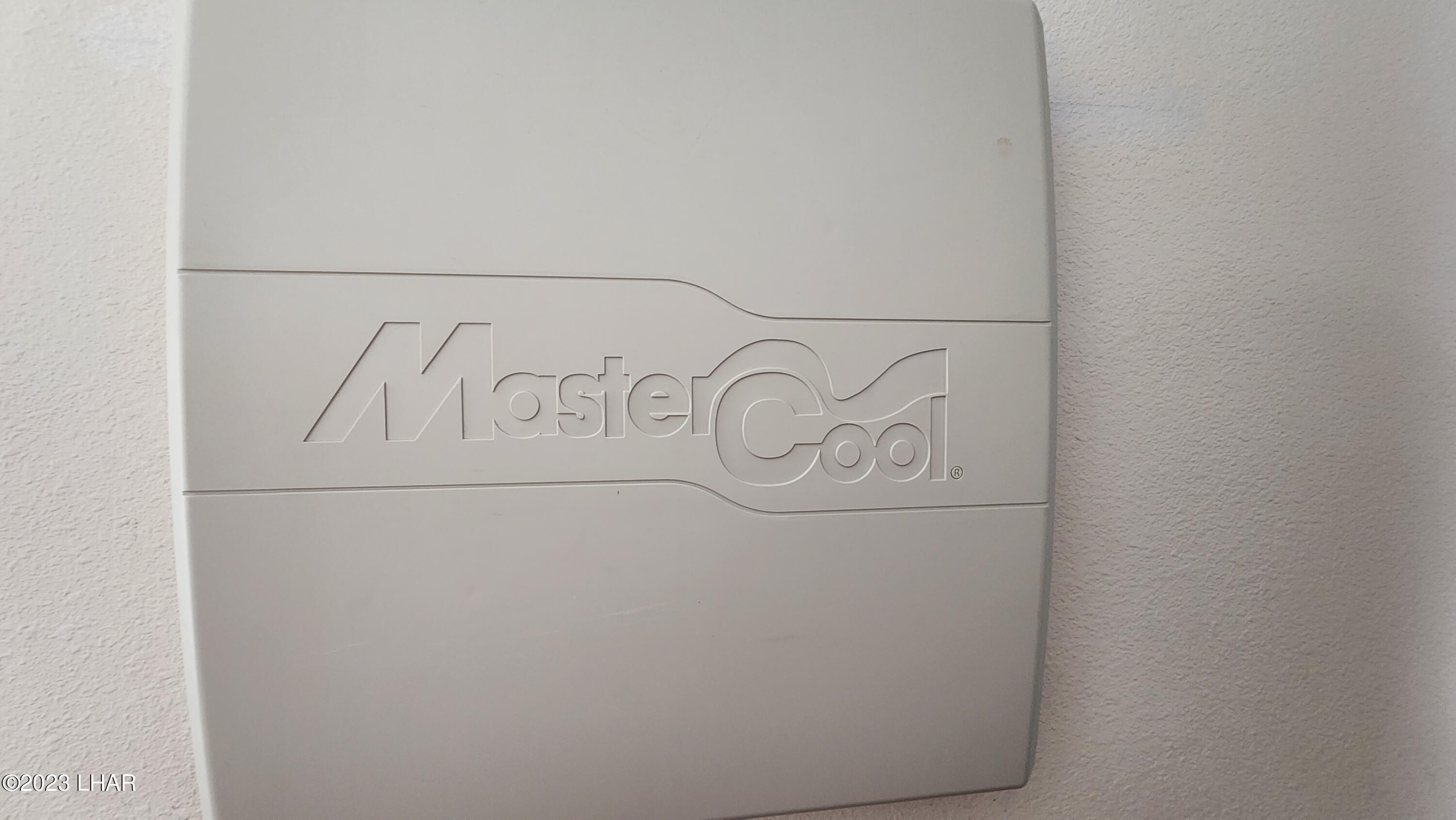 1240 Acacia Road, Unit 155 Quartzsite, AZ 85346 - Photo 12 of 21 Evaporative cooler
