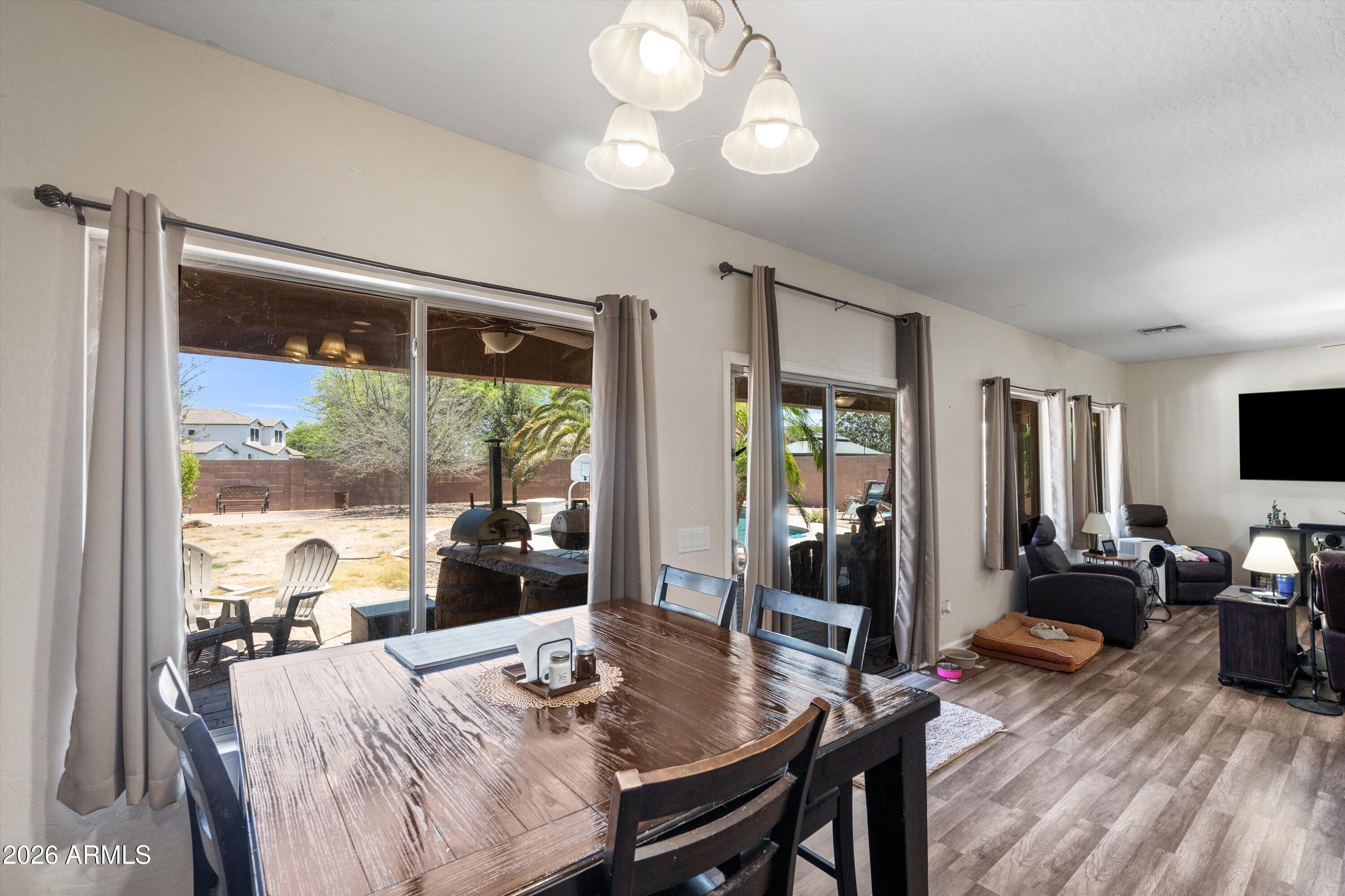 9630 Barley Road Florence, AZ 85132 - Photo 18 of 49 19-Breakfast Area