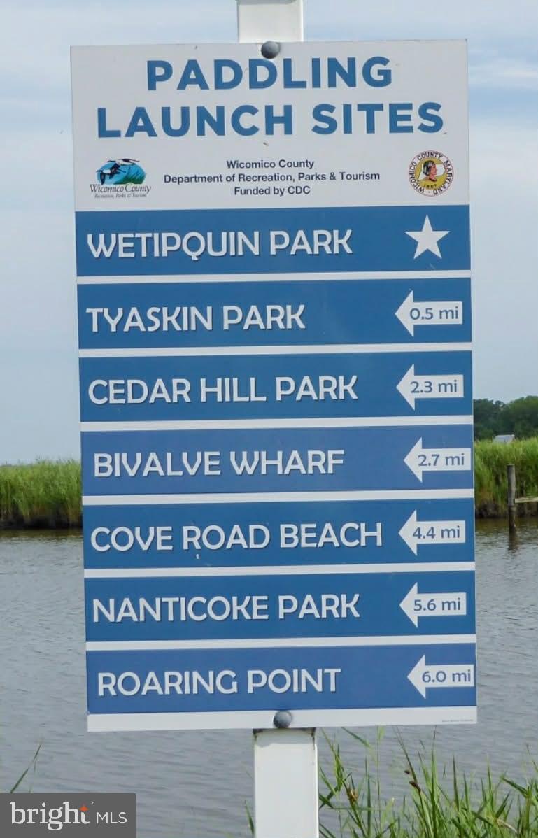 a view of a book shop and a window