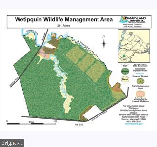 6020 Catchpenny Road Quantico, MD 21856 - Photo 3 of 7 a picture of a book in a yard