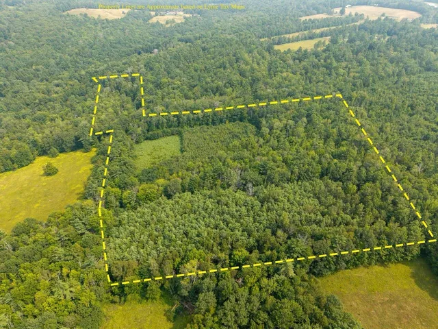 $245,000 | 47 Highbridge Road, Lyme, NH 03768