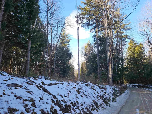 $245,000 | 47 Highbridge Road, Lyme, NH 03768