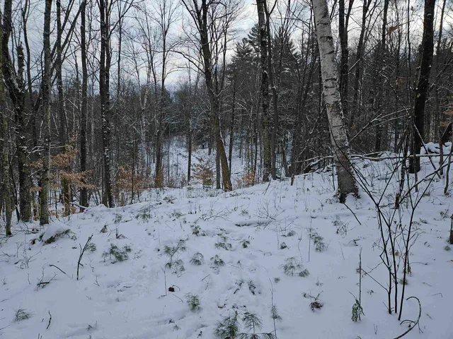 $245,000 | 47 Highbridge Road, Lyme, NH 03768