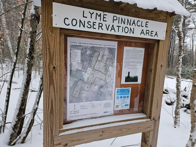 $245,000 | 47 Highbridge Road, Lyme, NH 03768