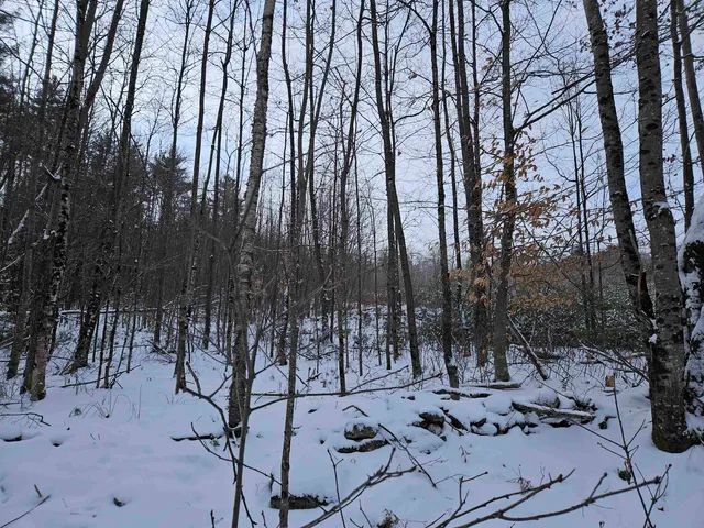 $245,000 | 47 Highbridge Road, Lyme, NH 03768