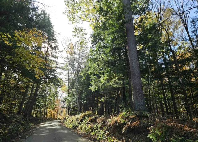 $245,000 | 47 Highbridge Road, Lyme, NH 03768