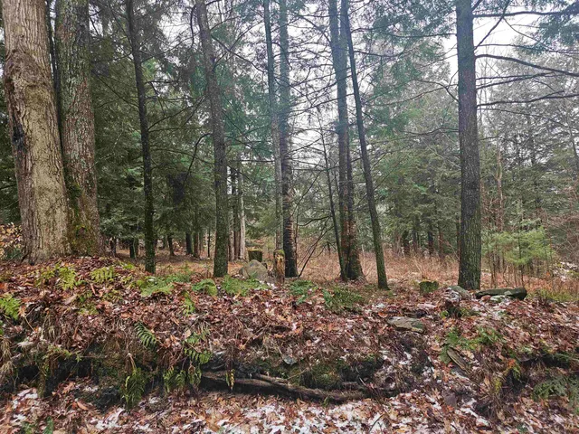 $245,000 | 47 Highbridge Road, Lyme, NH 03768