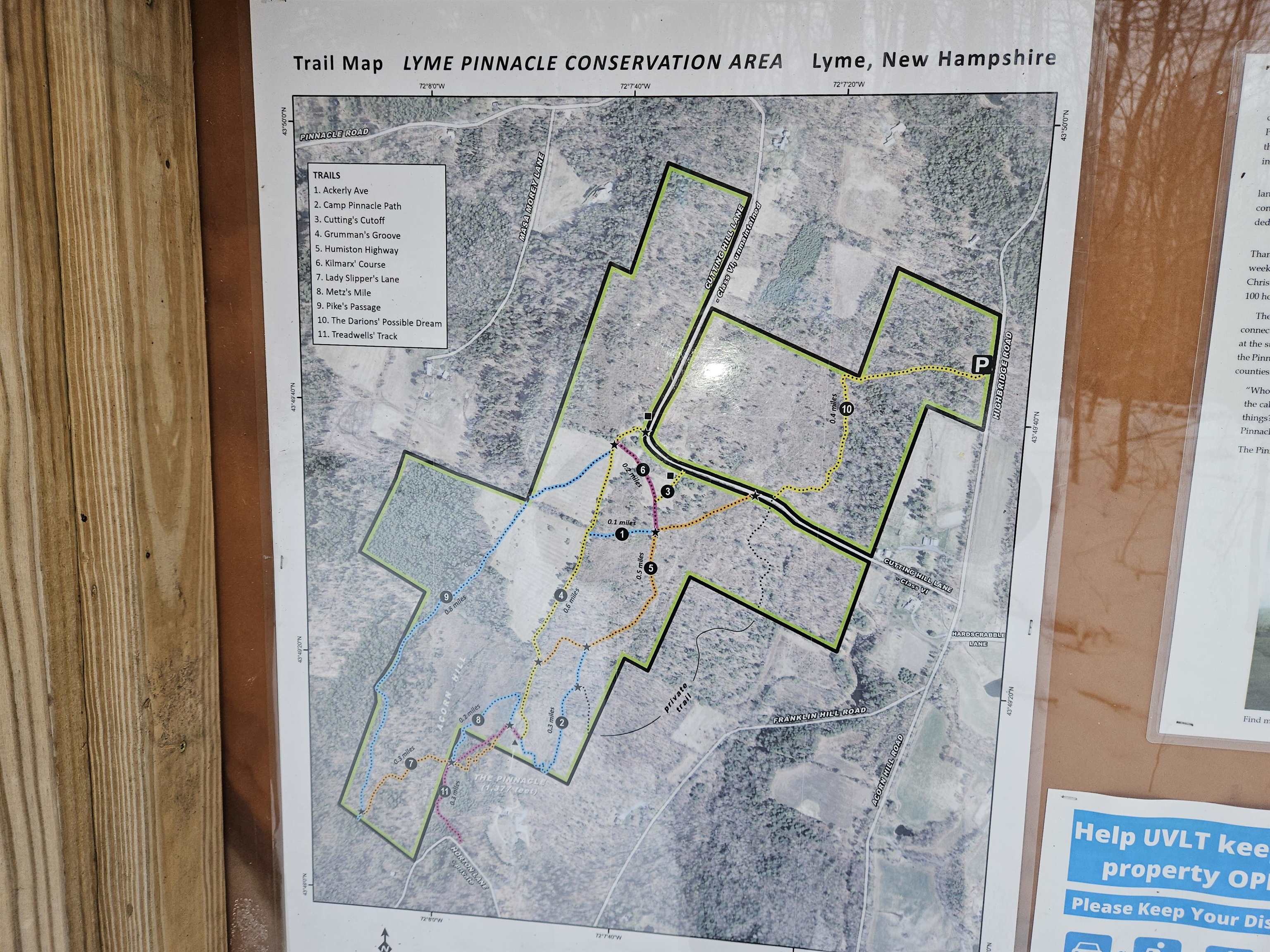 47 Highbridge Road Lyme, NH 03768 - Photo 23 of 43