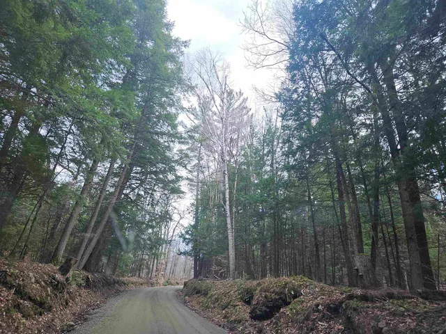 $245,000 | 47 Highbridge Road, Lyme, NH 03768