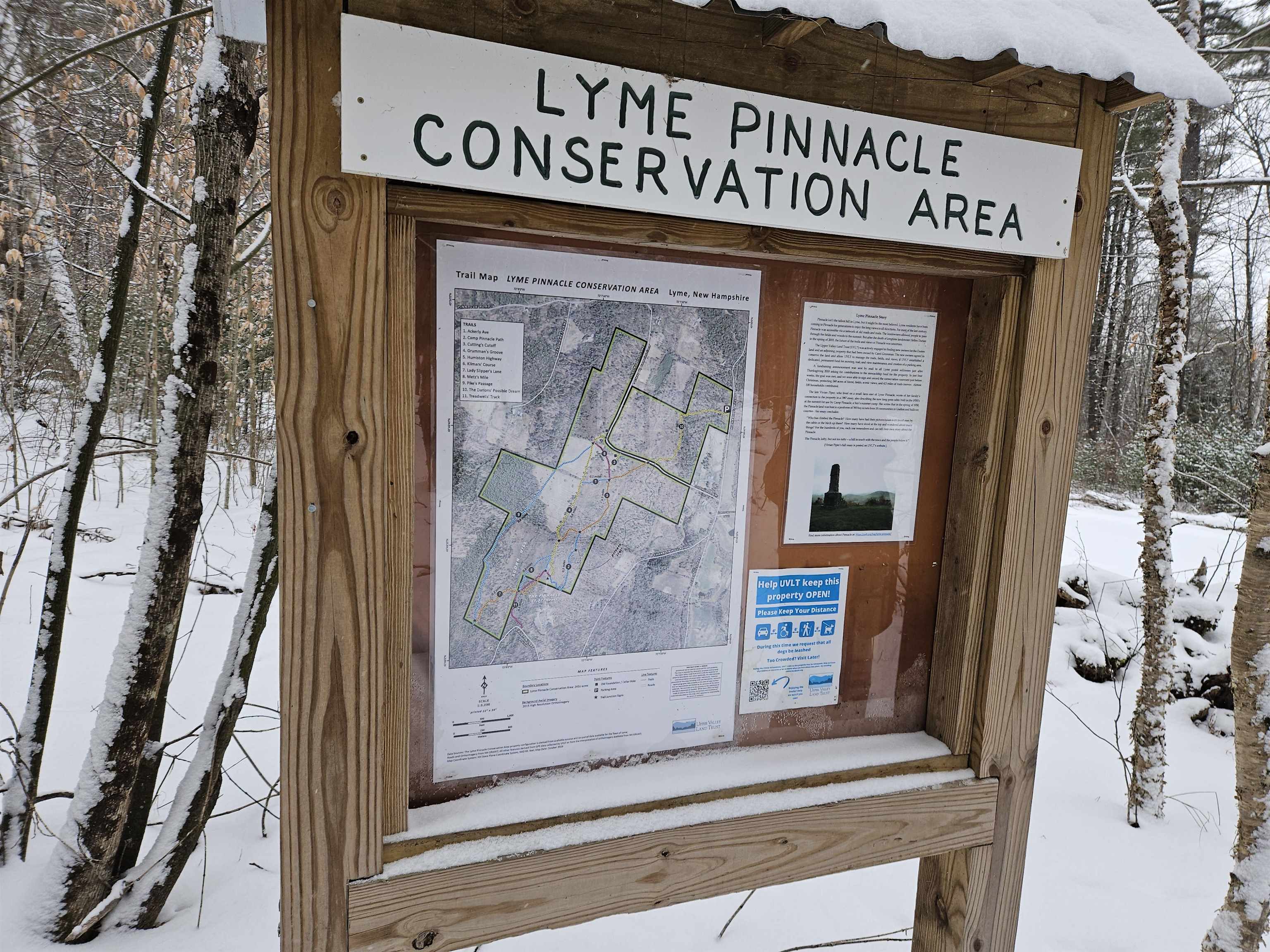 47 Highbridge Road Lyme, NH 03768 - Photo 24 of 43