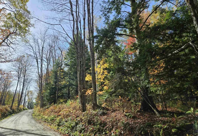 $245,000 | 47 Highbridge Road, Lyme, NH 03768