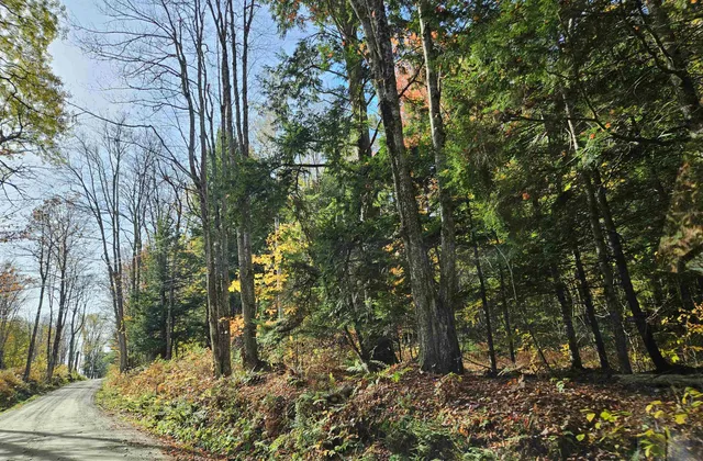 $245,000 | 47 Highbridge Road, Lyme, NH 03768