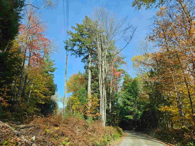 $245,000 | 47 Highbridge Road, Lyme, NH 03768