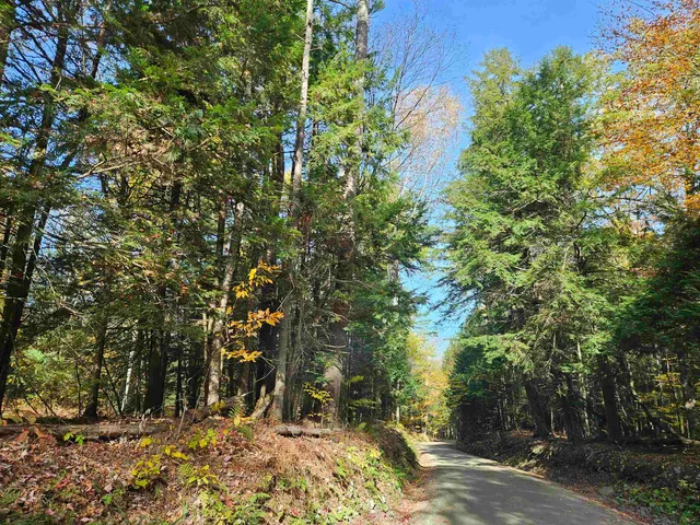 $245,000 | 47 Highbridge Road, Lyme, NH 03768