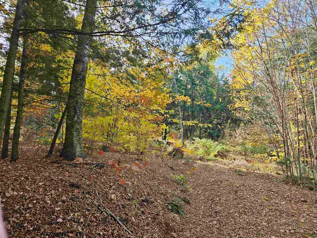 $245,000 | 47 Highbridge Road, Lyme, NH 03768