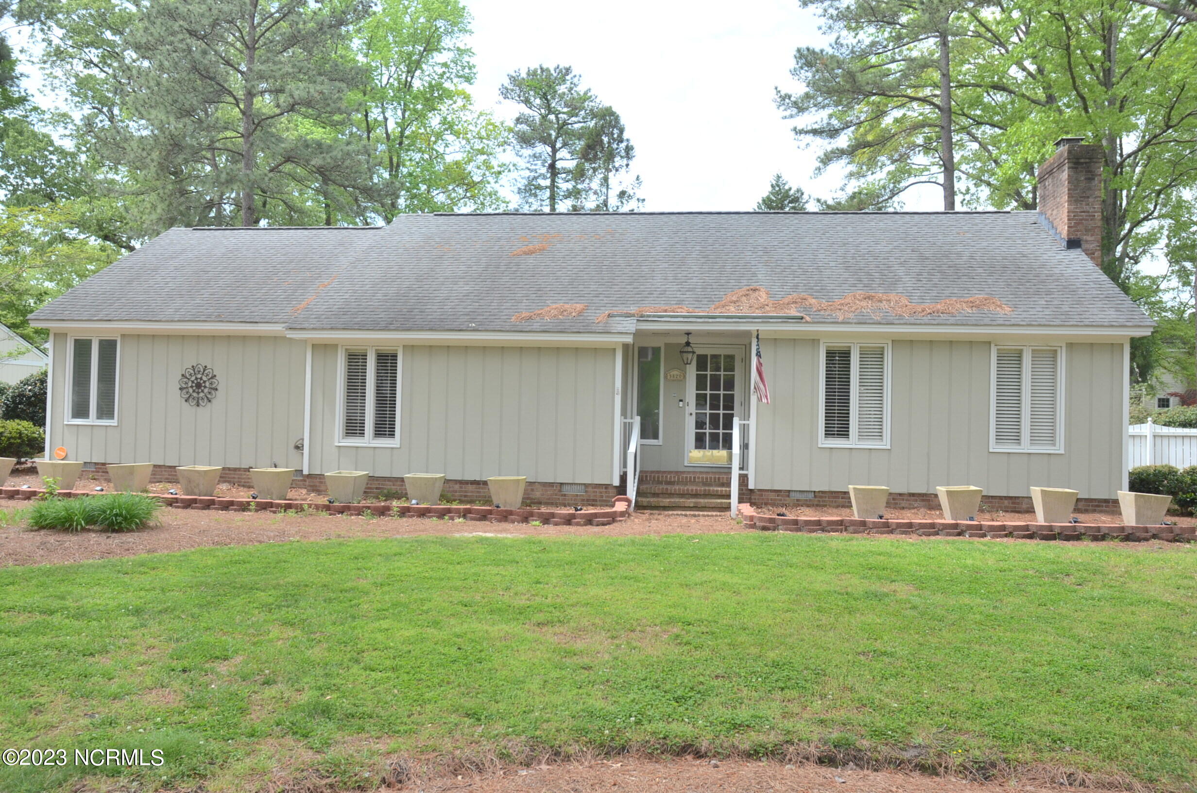 3820 Gloucester Road Rocky Mount, NC 27803 - Photo 1 of 56 3820 Gloucester Rd