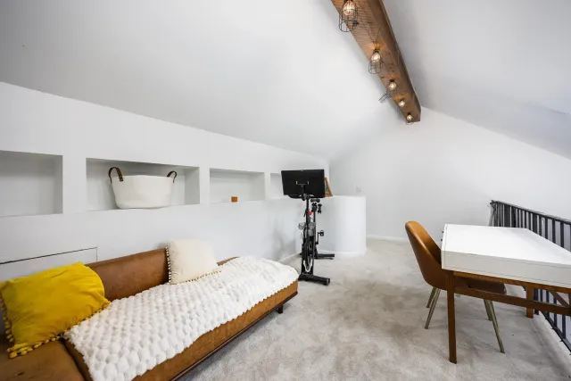 $749,999 | 3568 Front Street, Unit D, San Diego, CA 92103