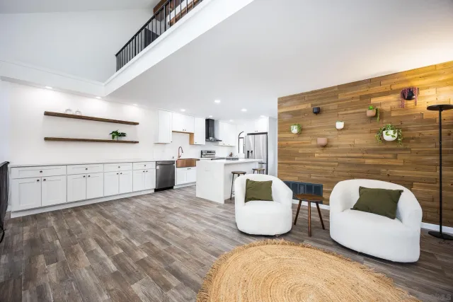 $749,999 | 3568 Front Street, Unit D, San Diego, CA 92103