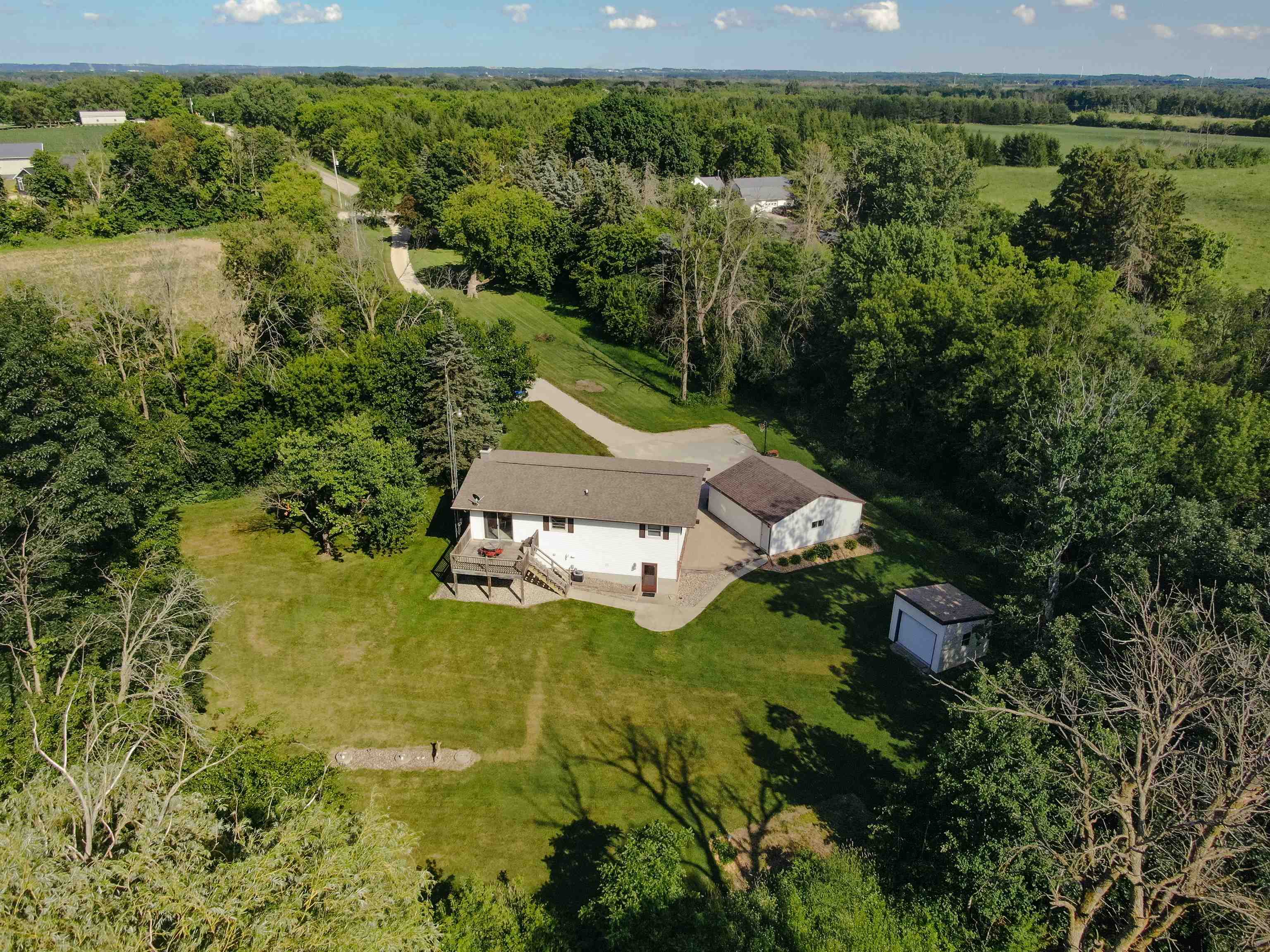 W8107 West Clark Road Oakfield, WI 53065 - Photo 12 of 35