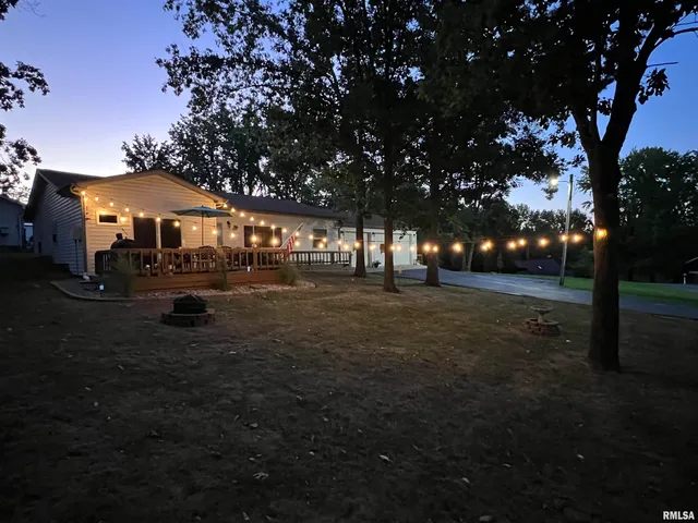 $269,900 | 13414 South Egypt Shores Drive, Creal Springs, IL 62922