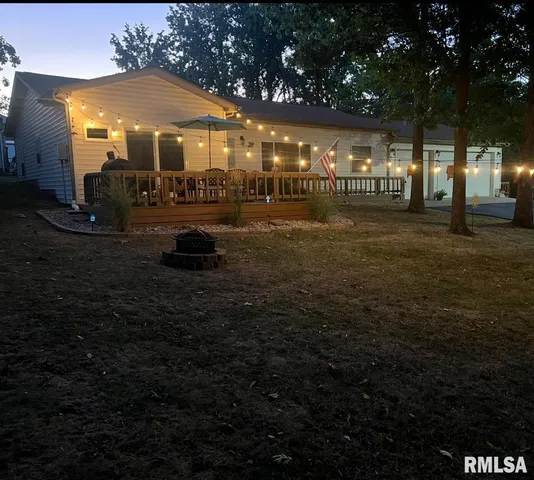 $269,900 | 13414 South Egypt Shores Drive, Creal Springs, IL 62922